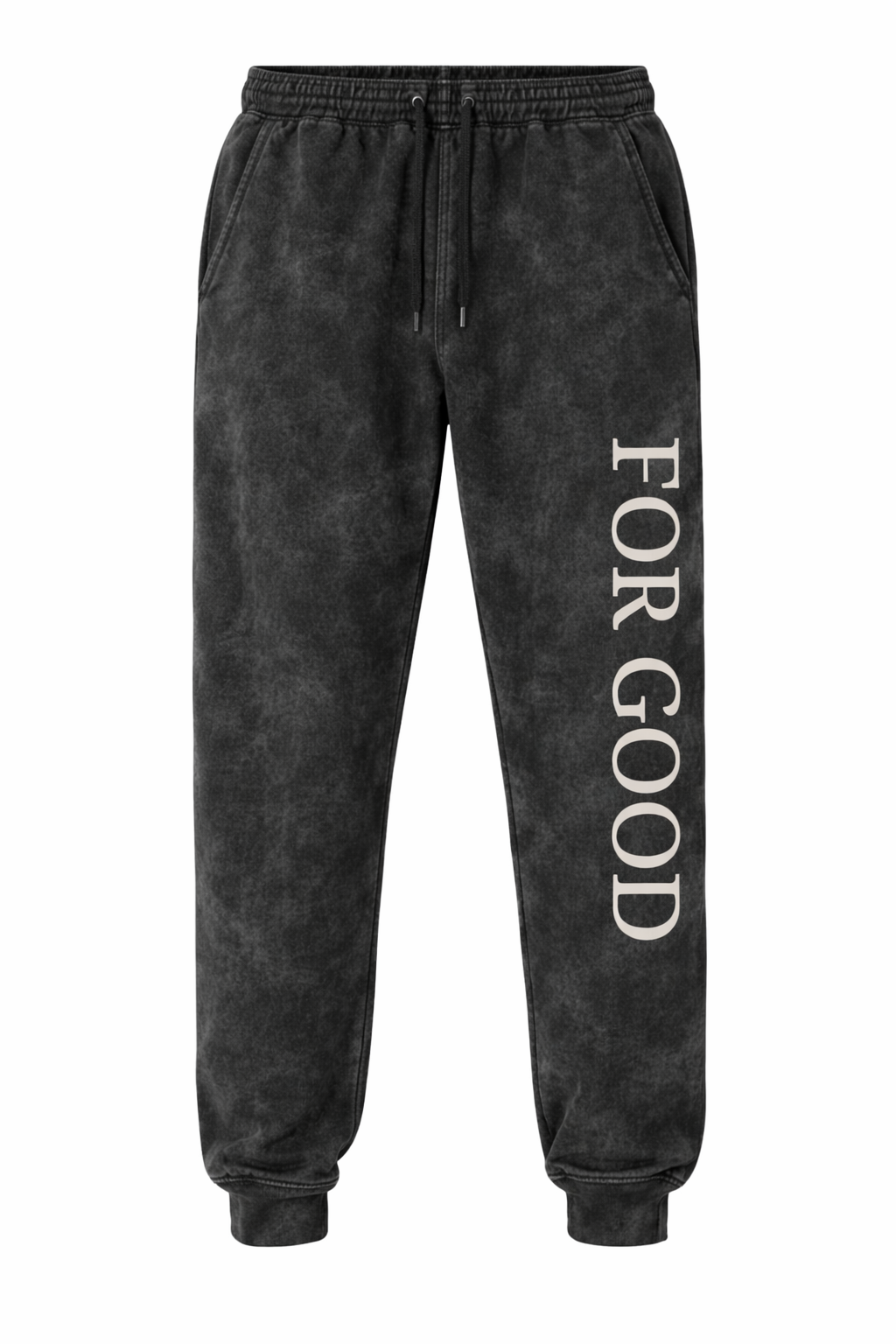 For Good Mineral Wash Sweats