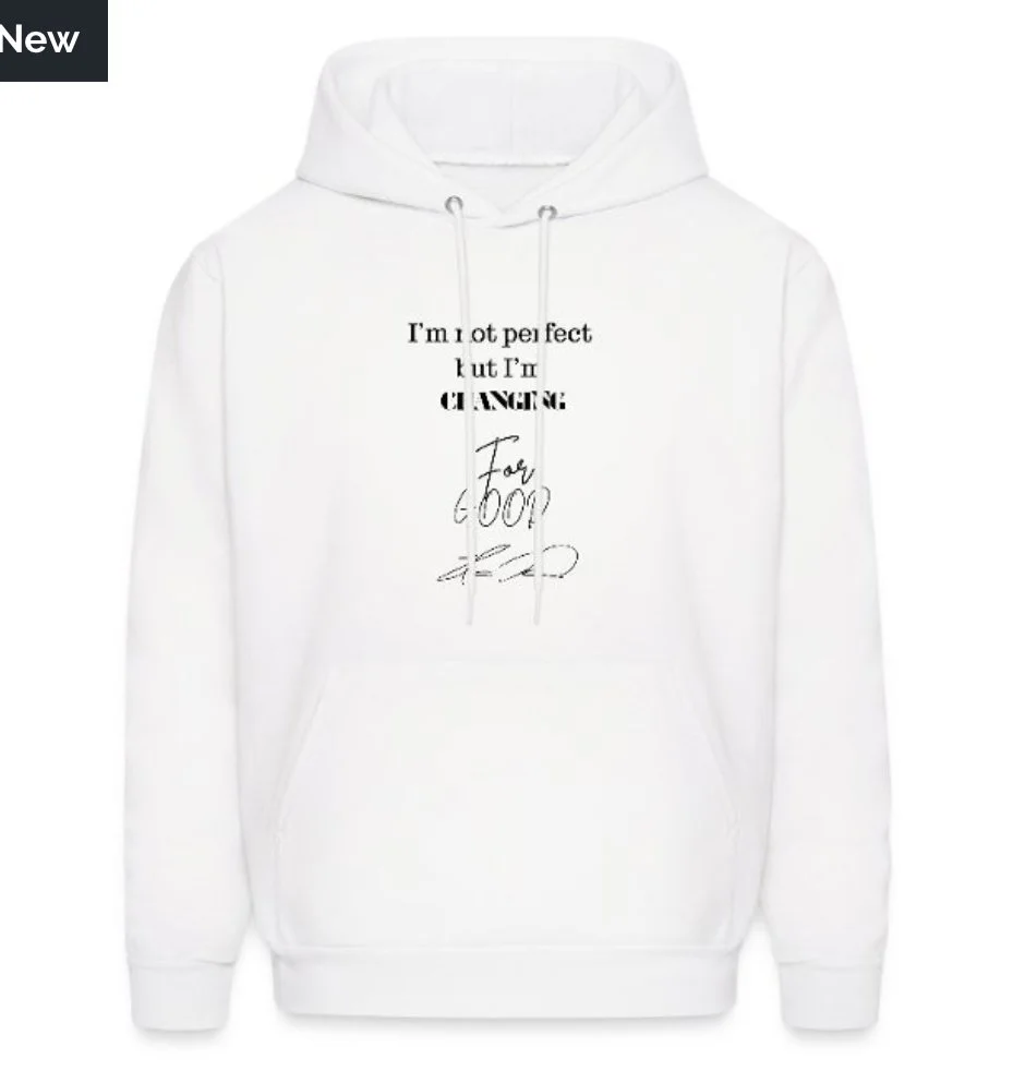 For Good Lyrics Hoodie