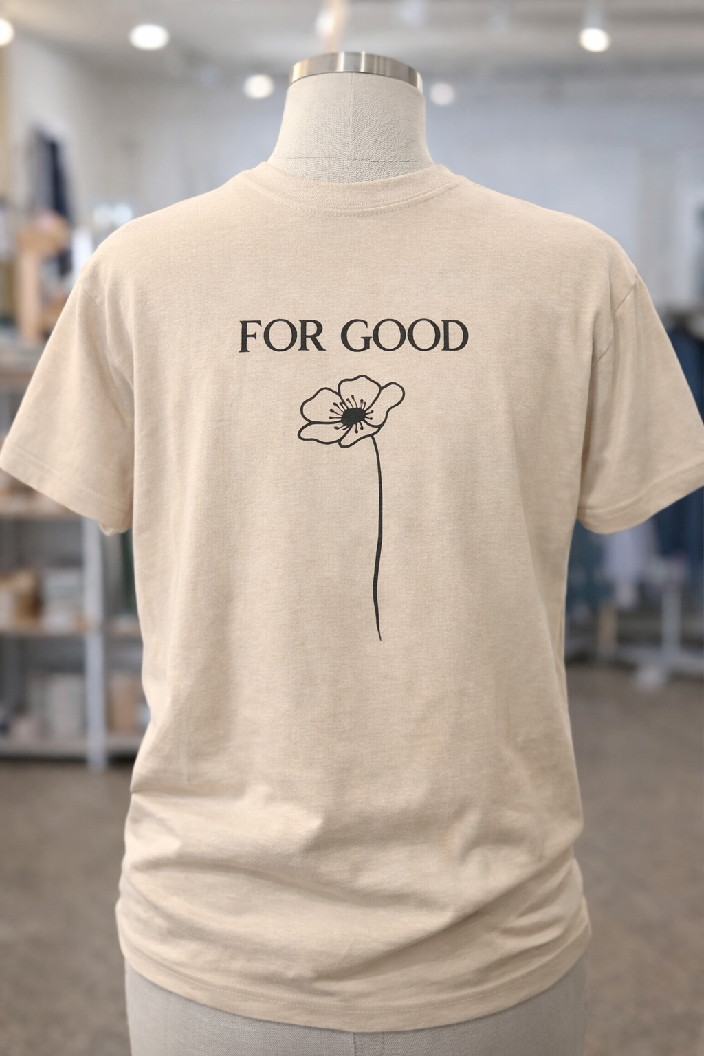 OG For Good Tee