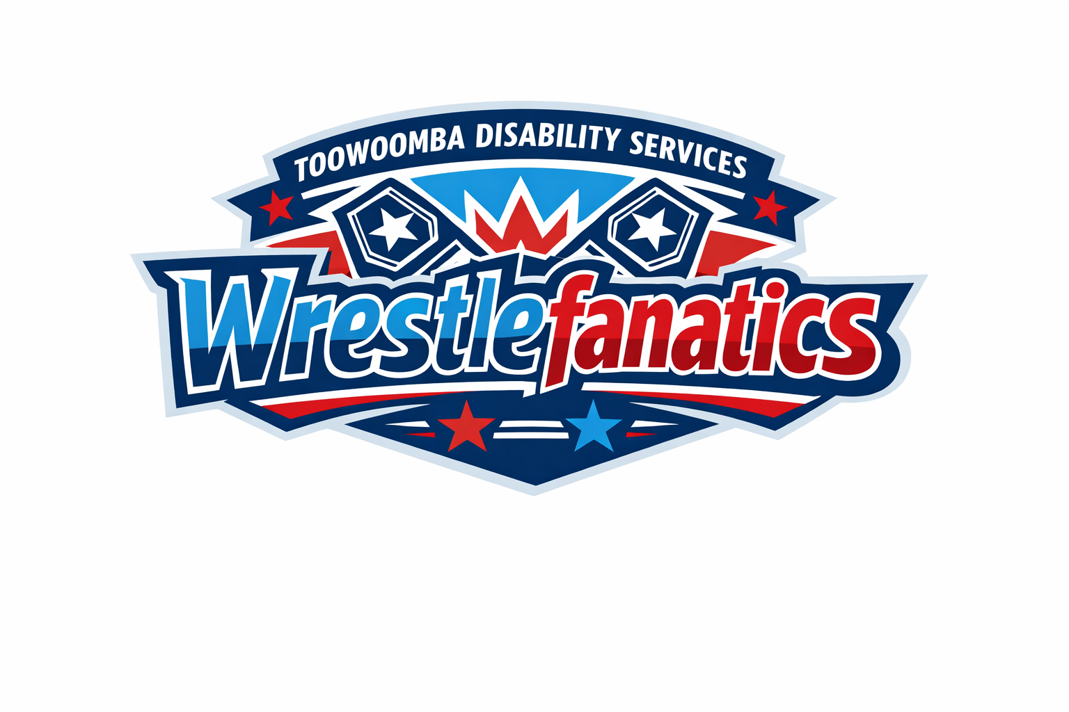 Toowoomba Disability Services - WrestleFanatics