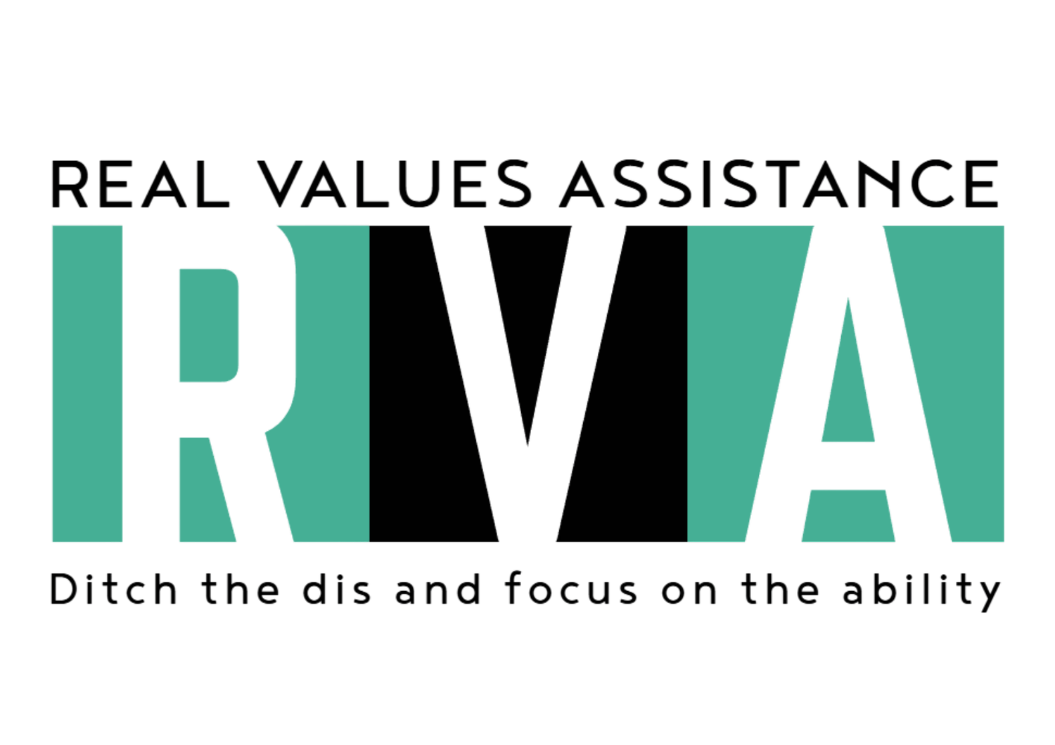 Real Values Assistance