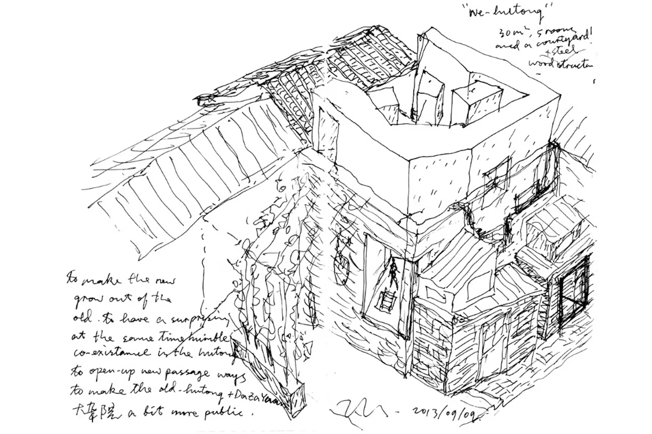 Muse: Pocket Communities