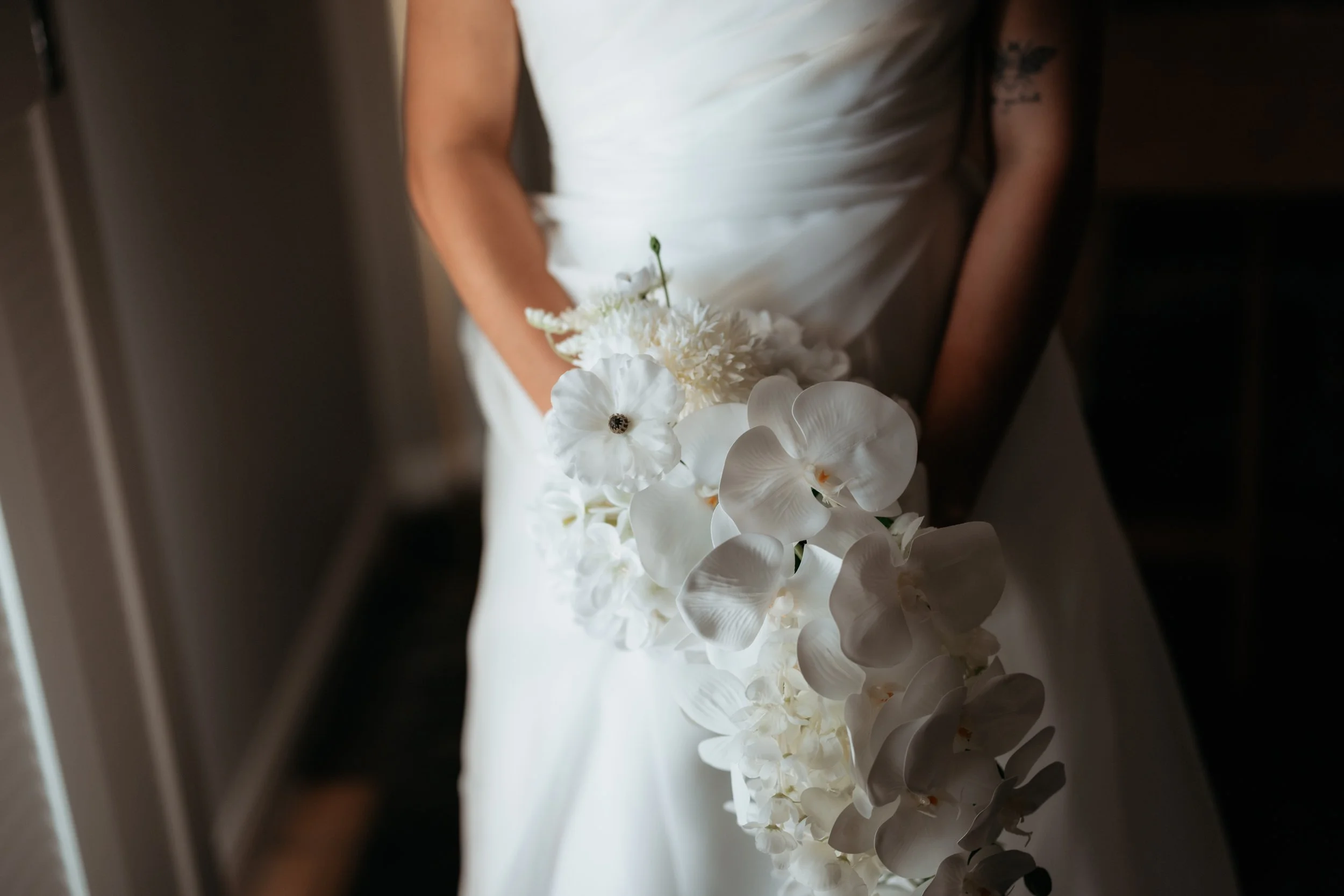 So, You’re Thinking About Outsourcing Your Wedding Edits?