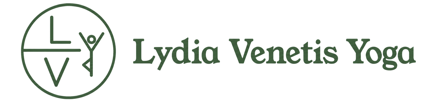 Lydia Venetis Yoga
