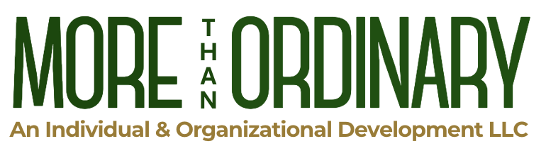 More Than Ordinary, LLC