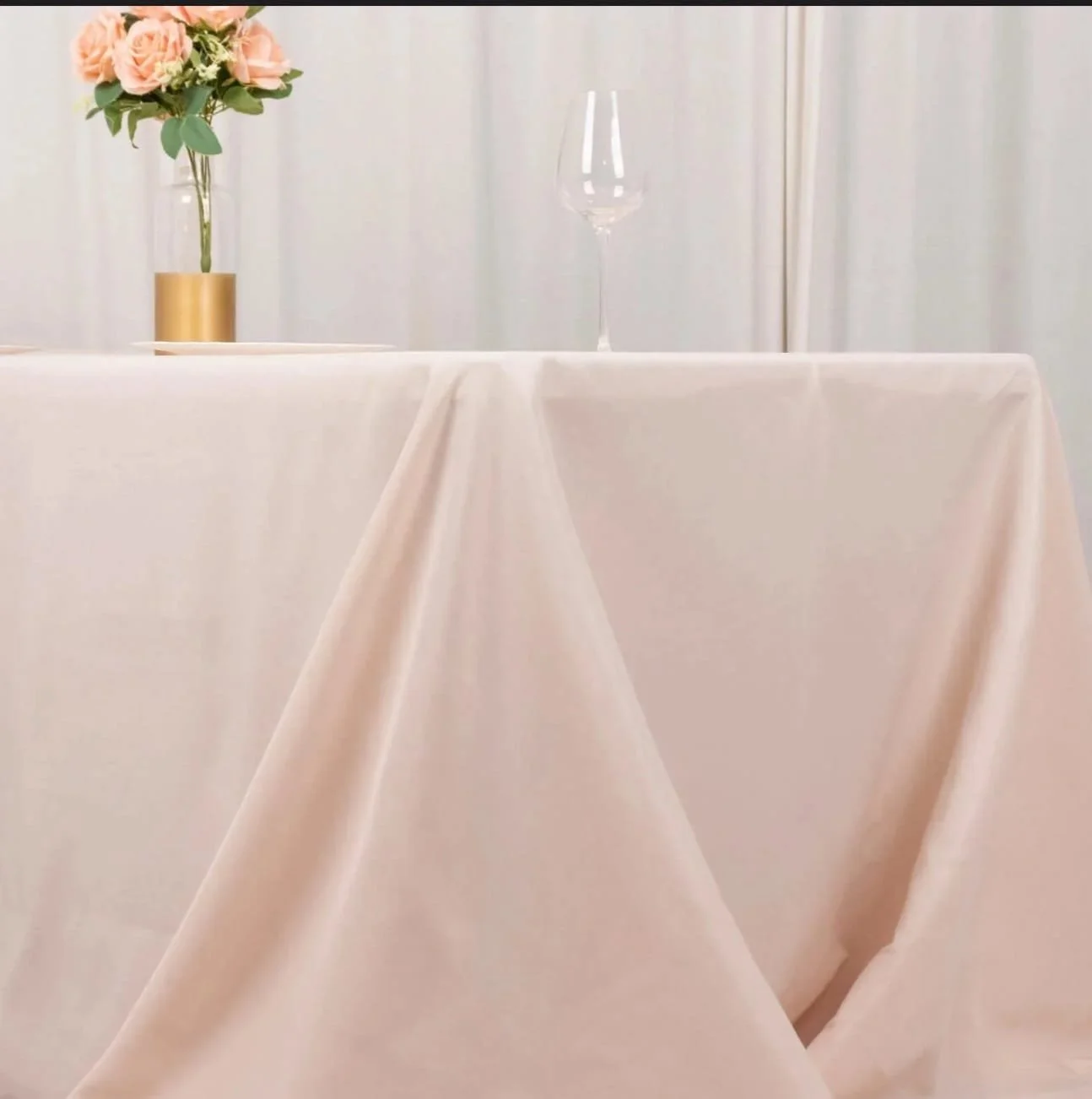 Rectangle Tablecloth