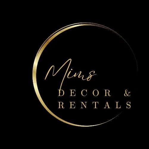 Mims'Decor &amp; Rentals