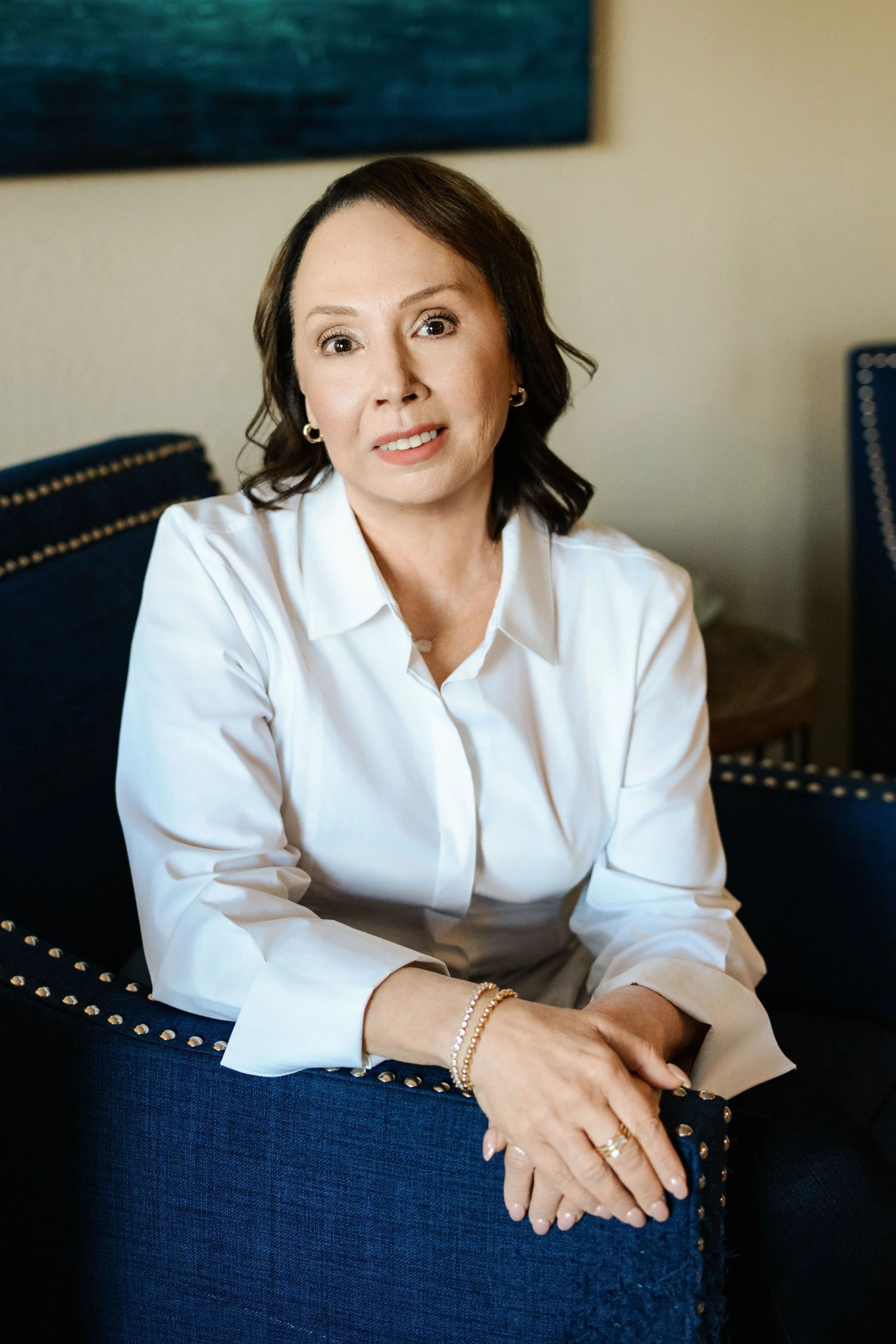 Lisa Martin, Talent Acquisition Executive