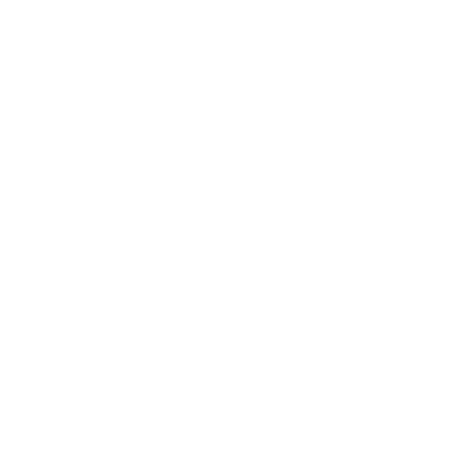 Warner Bros. logo in black and white.