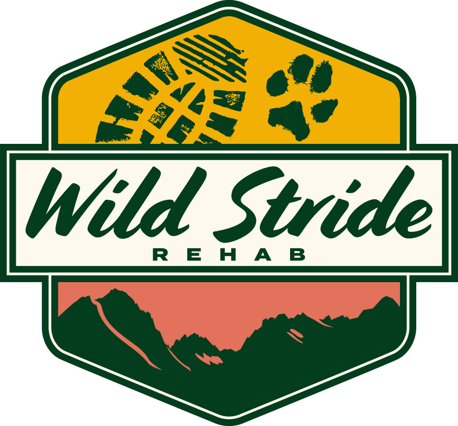 Wild Stride Rehab