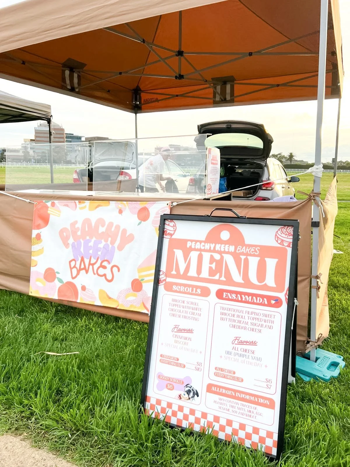 Mount Waverley Village Market