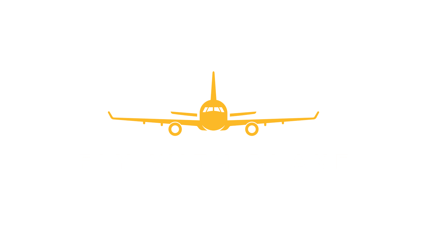 Fly With Blake
