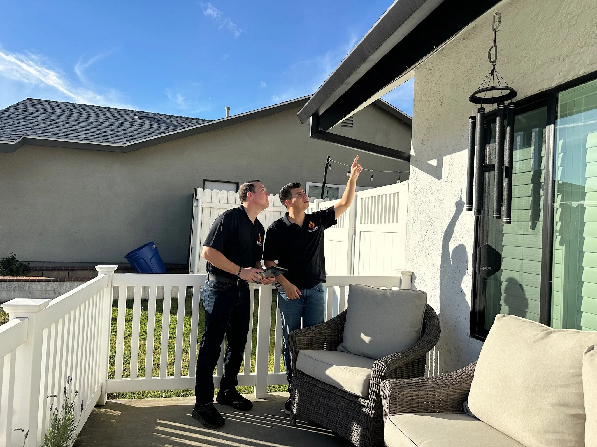 Re-Inspection & Maintenance - Subscription