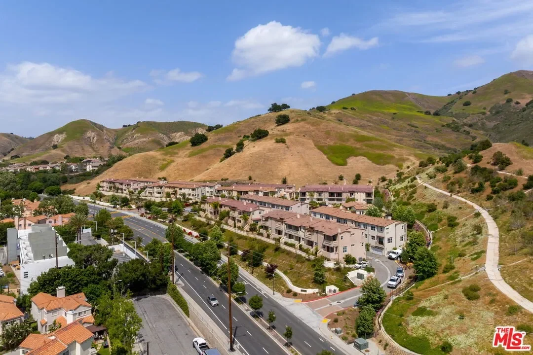 HOA Wildfire Mitigation Inspections