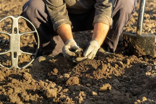 Soil Treatment Package