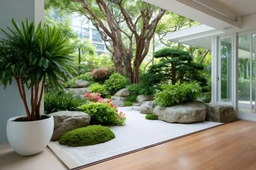 Landscape Services (By Request)