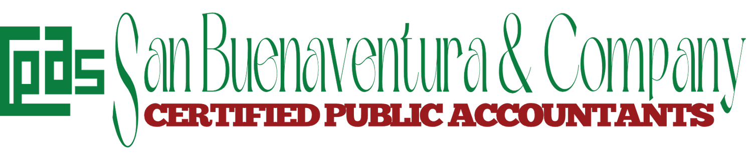 San Buenaventura &amp; Co. CPAs