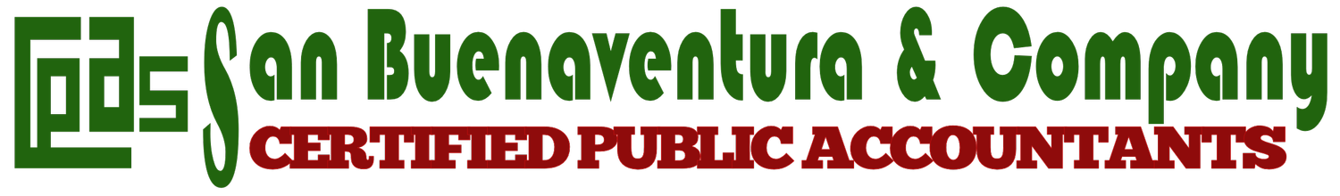 San Buenaventura &amp; Co. CPAs