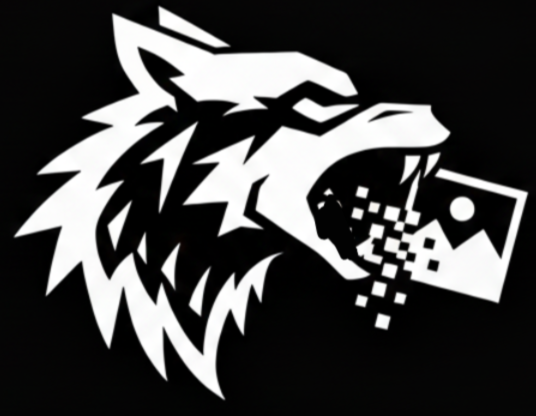 Digital Wolf