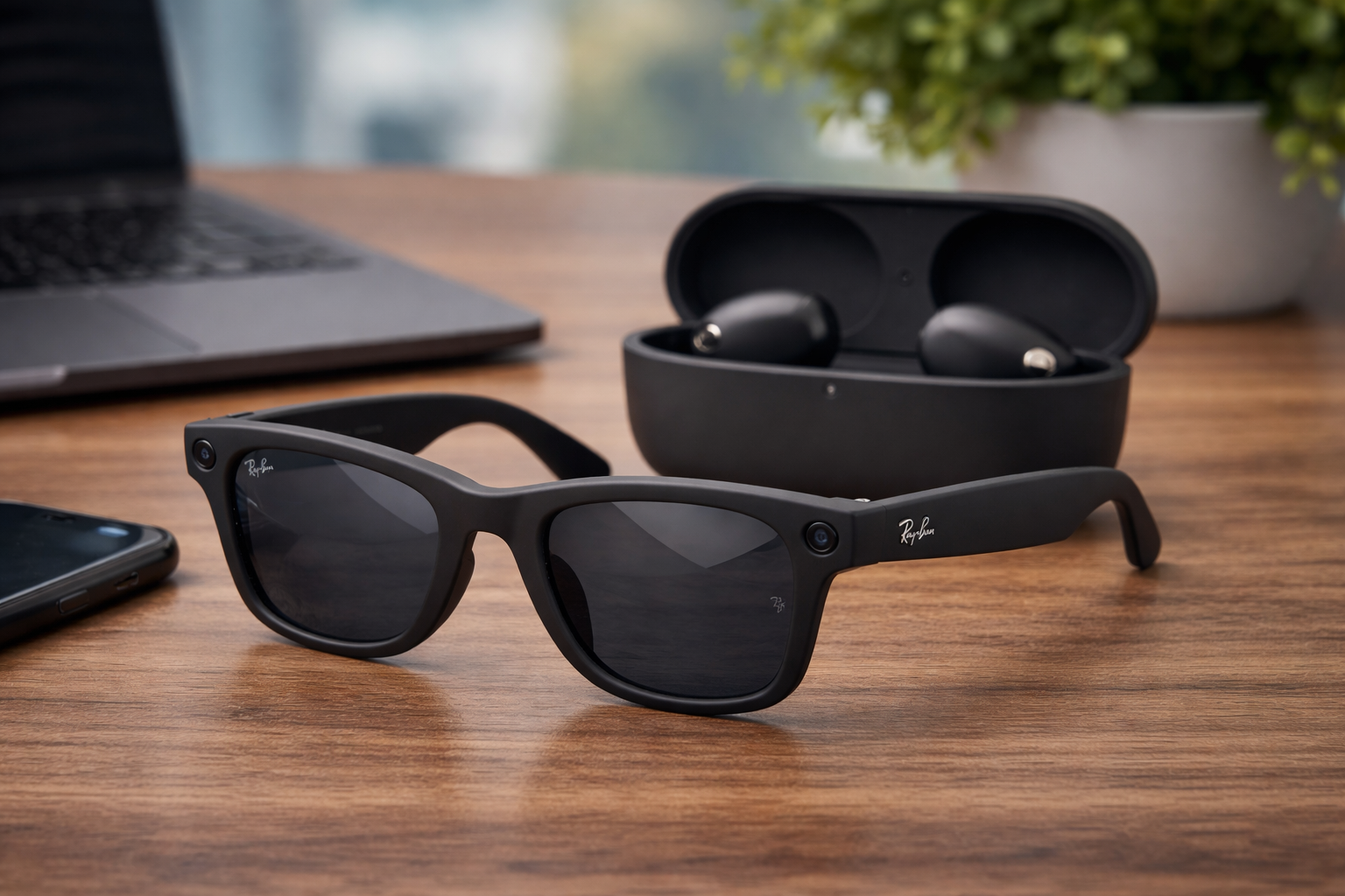 Meta Ray-Ban Smart Glasses (Gen 2) Review — Still Early But Getting Useful