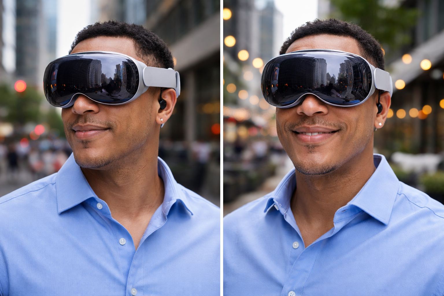 Apple Vision Pro (2) Review — Better, But the Same Big Idea