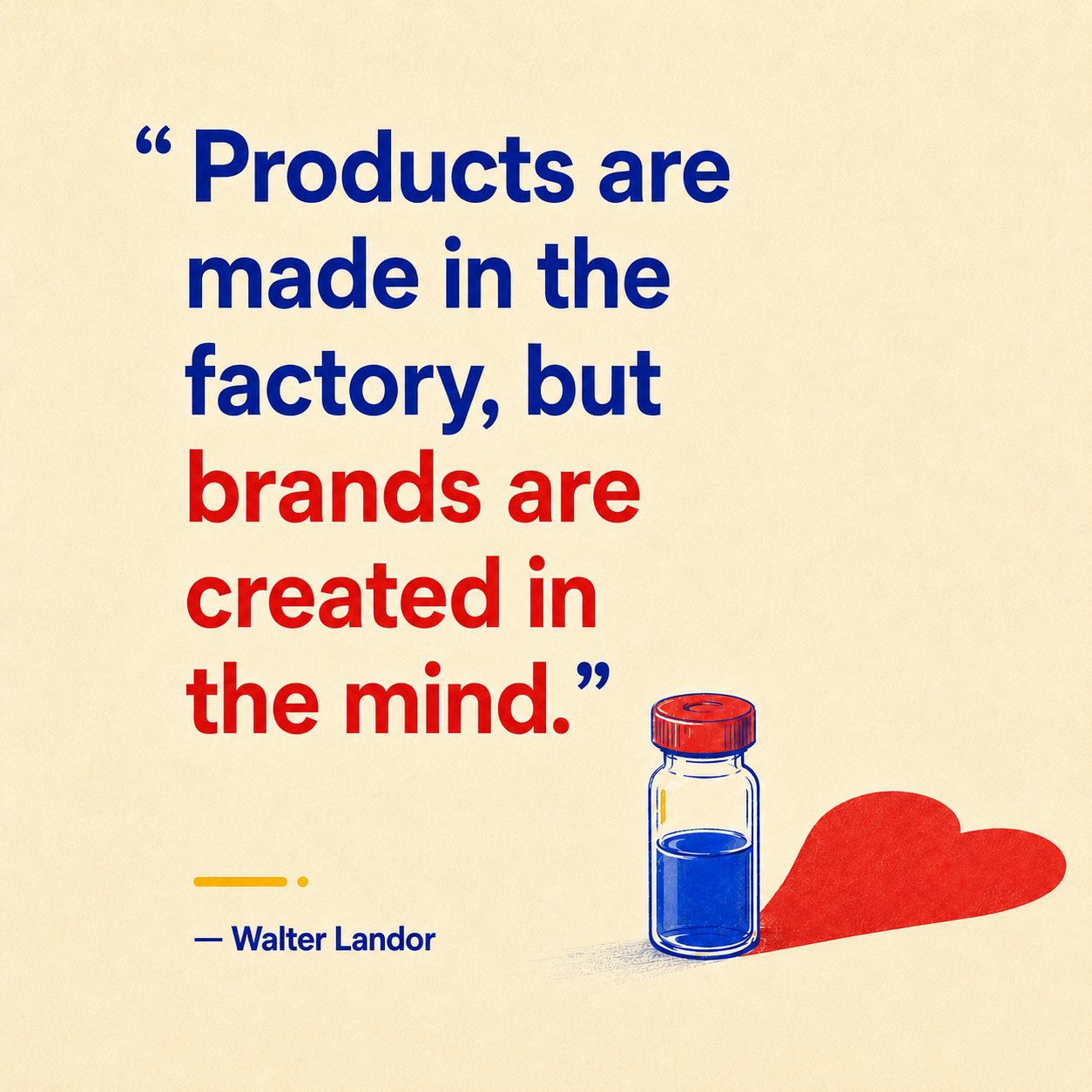 The Branding Gap in Life Science Companies 