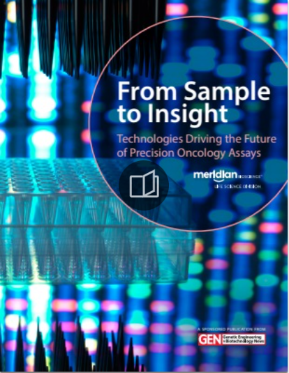 White papers & eBooks