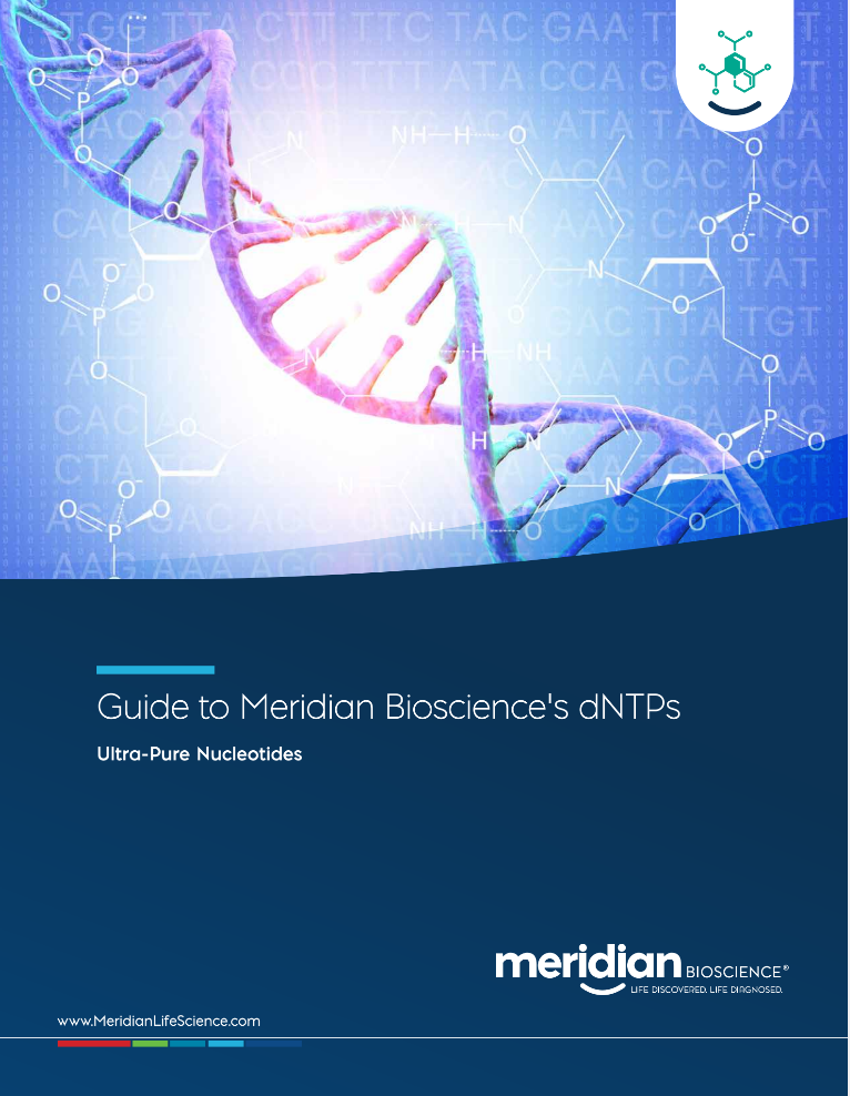 dNTP Guide