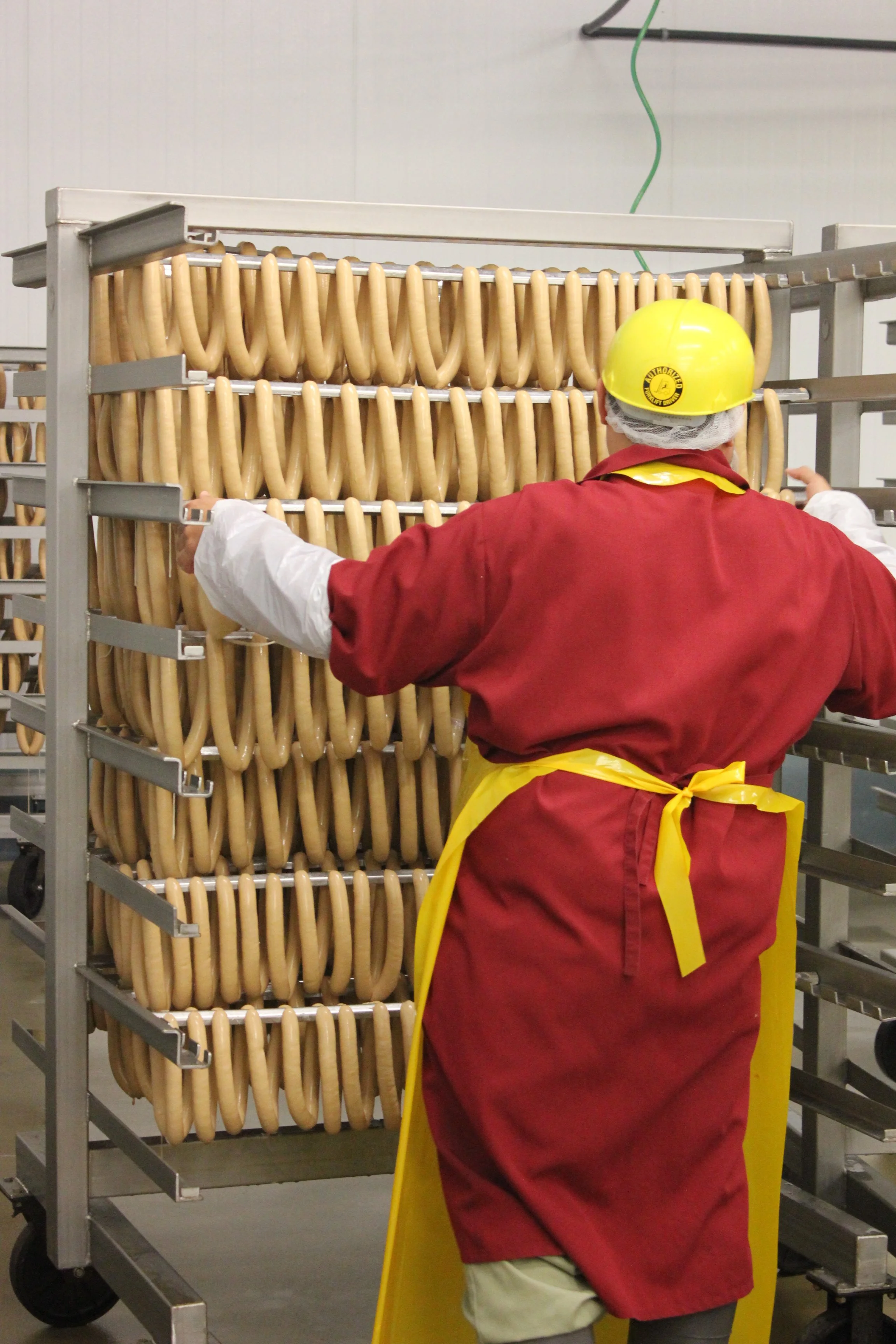 Miller Packing Company