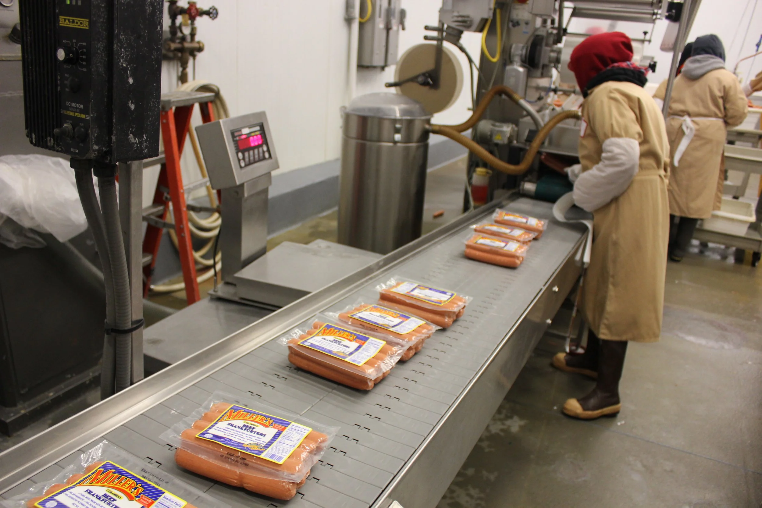 Miller Packing Company