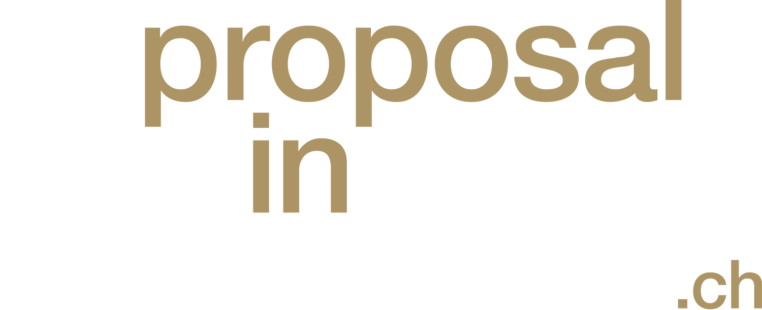 Home - Planning &amp; Rental of Decorations for Marriage Proposals in Switzerland