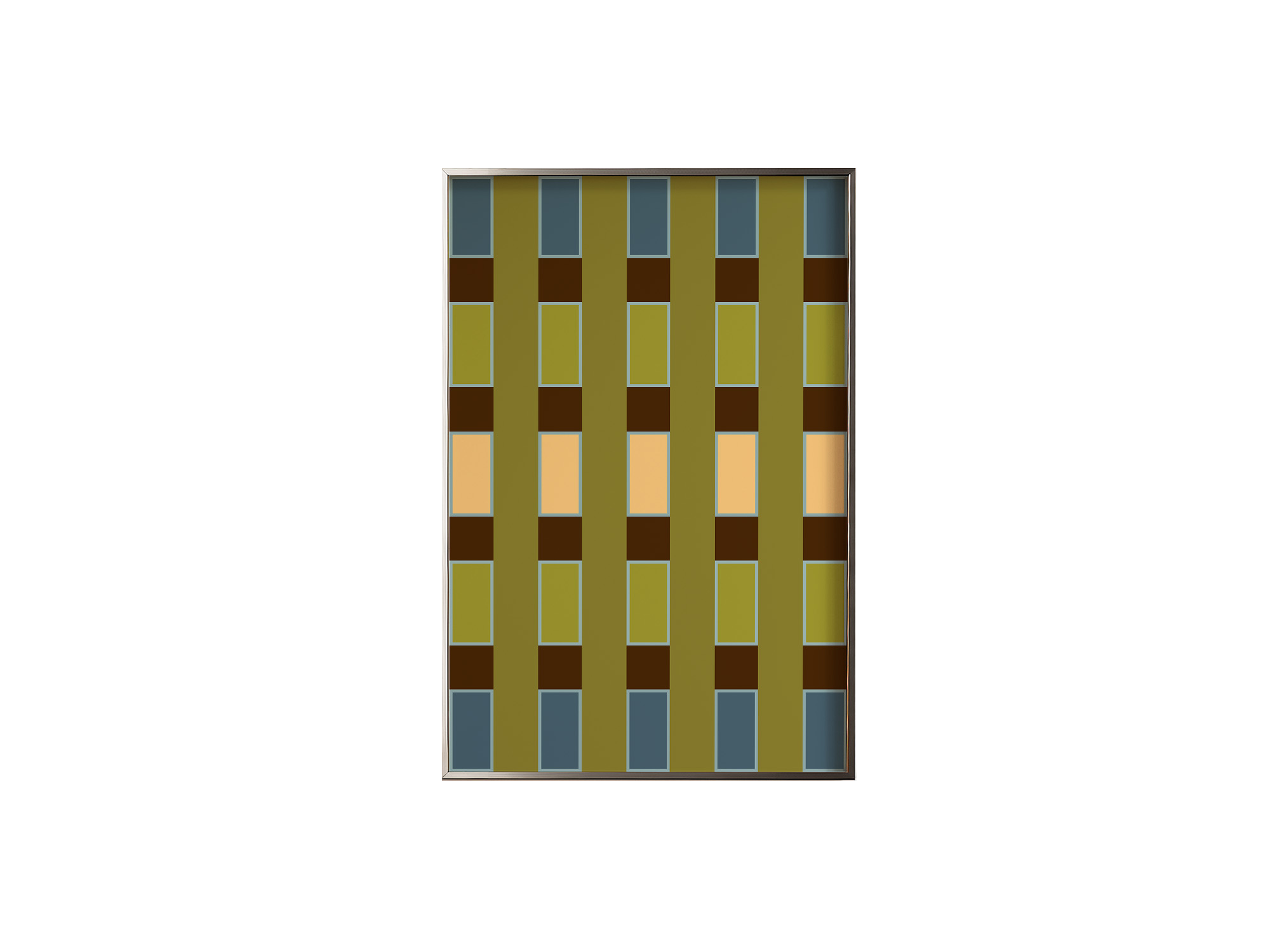 Still Playing With Order