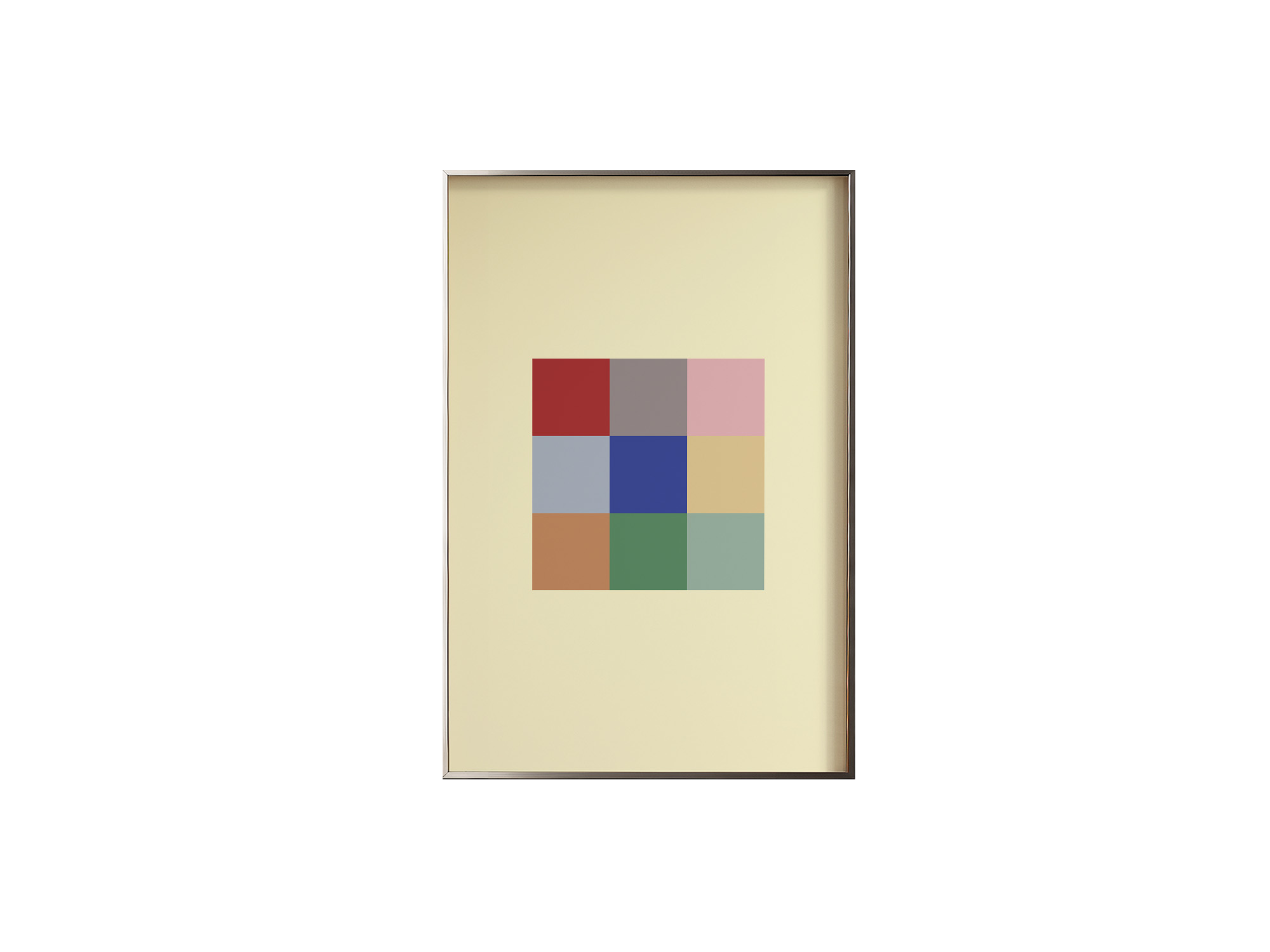 Small, Centered, and Enough