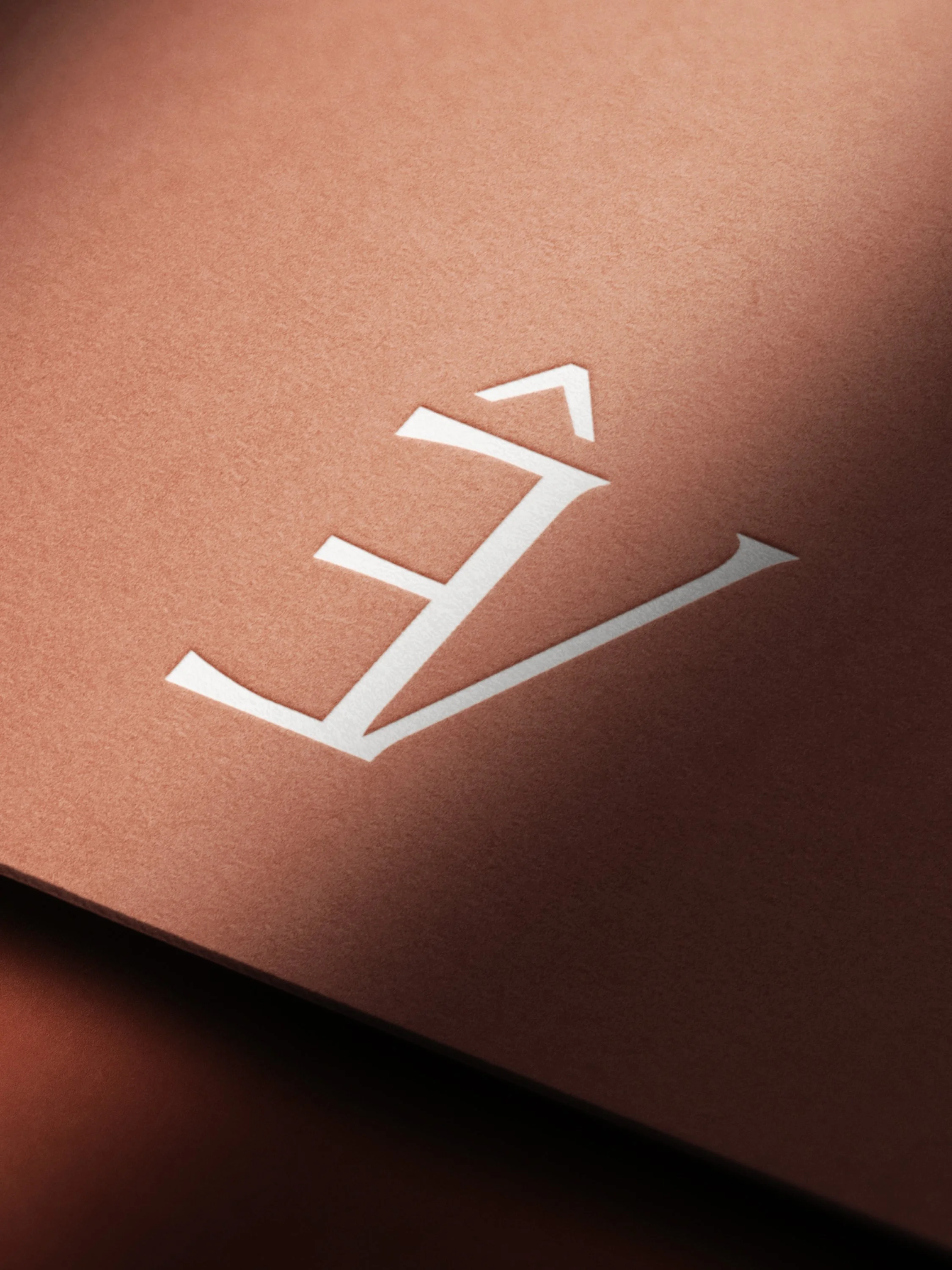 Eurêka Vitalité - Marque de cosmétique vendue en pharmacie - Création de l'identité graphique (logo, packagings, charte graphique)