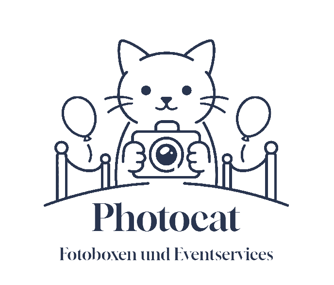 Photocat Fotoboxen &amp; Eventservices