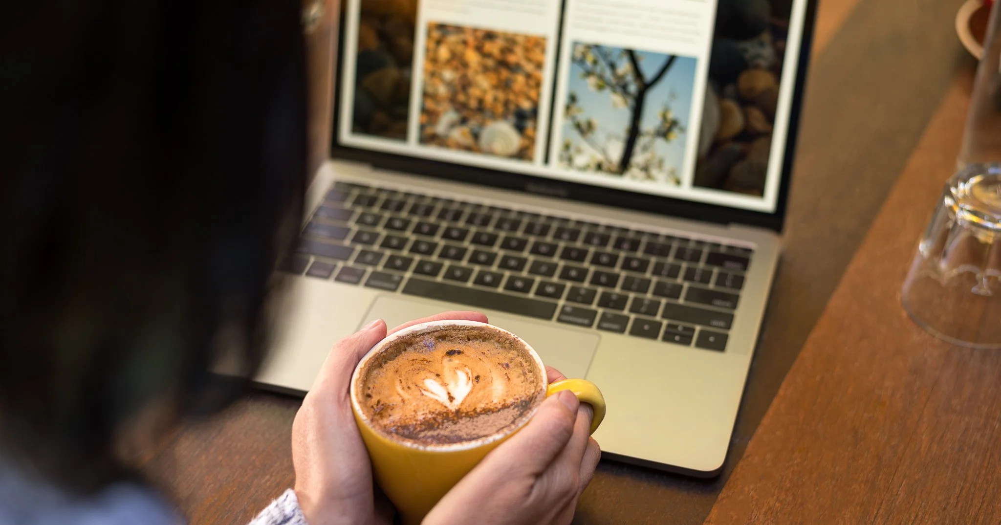 Finding Contentment in Life’s Mundane Moments