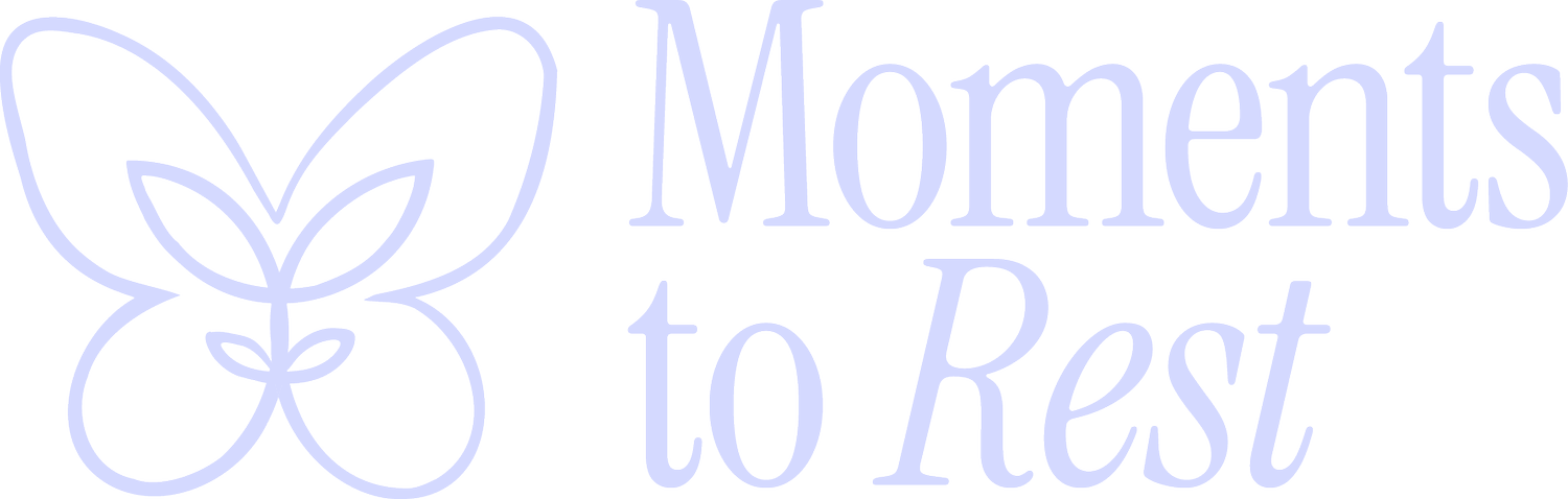 Moments to Rest
