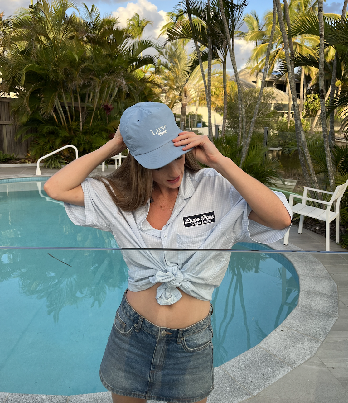 Brisbane window cleaner