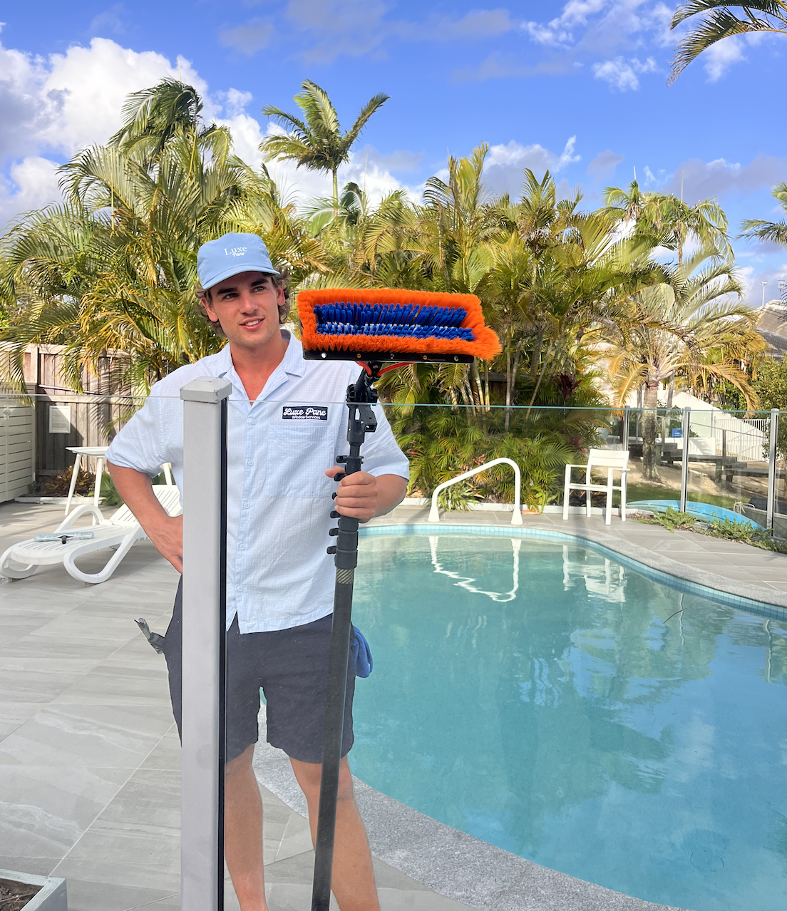 LuxePane Window Cleaning Prices