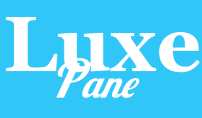 Luxe Pane
