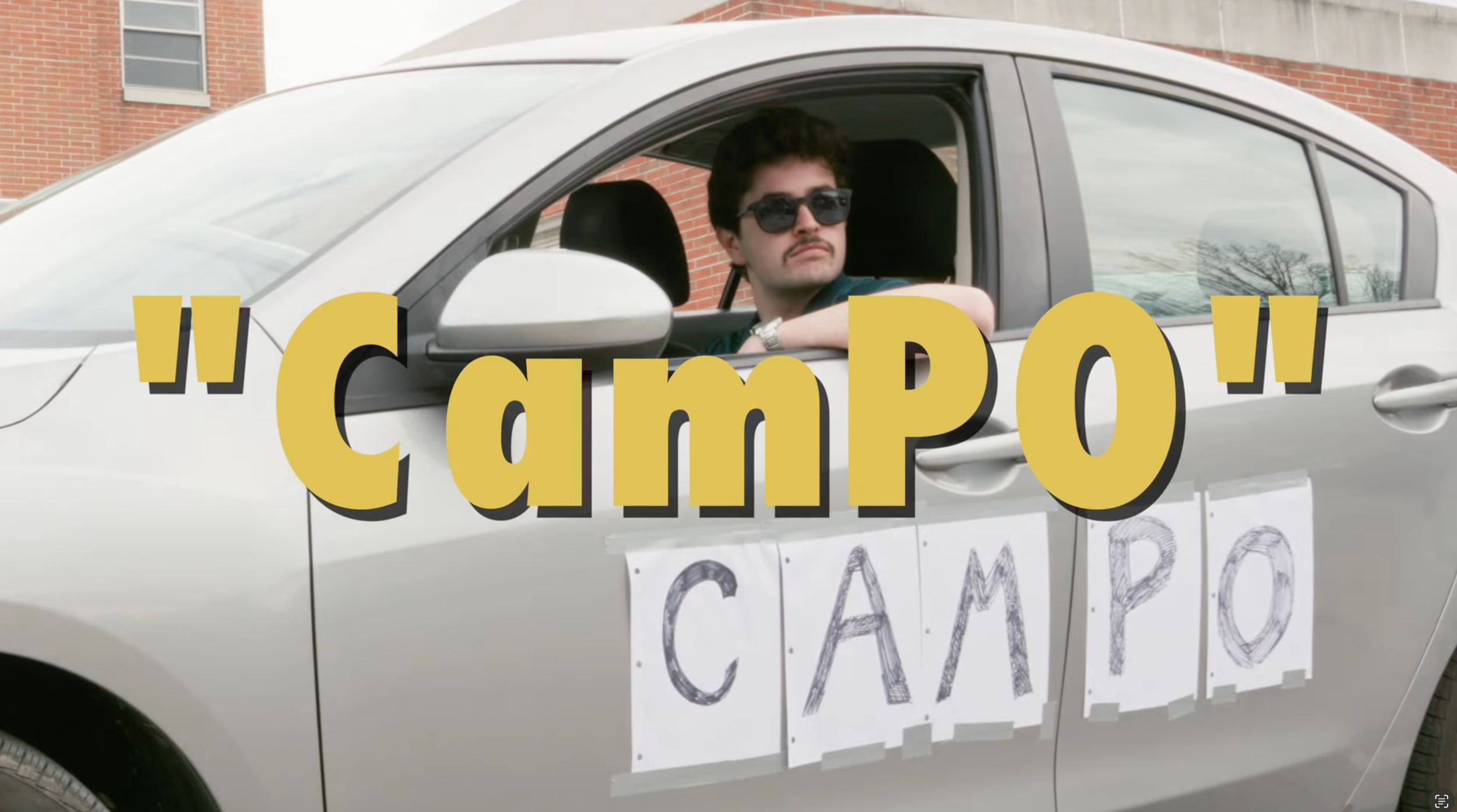 "CamPO" short film
Director 