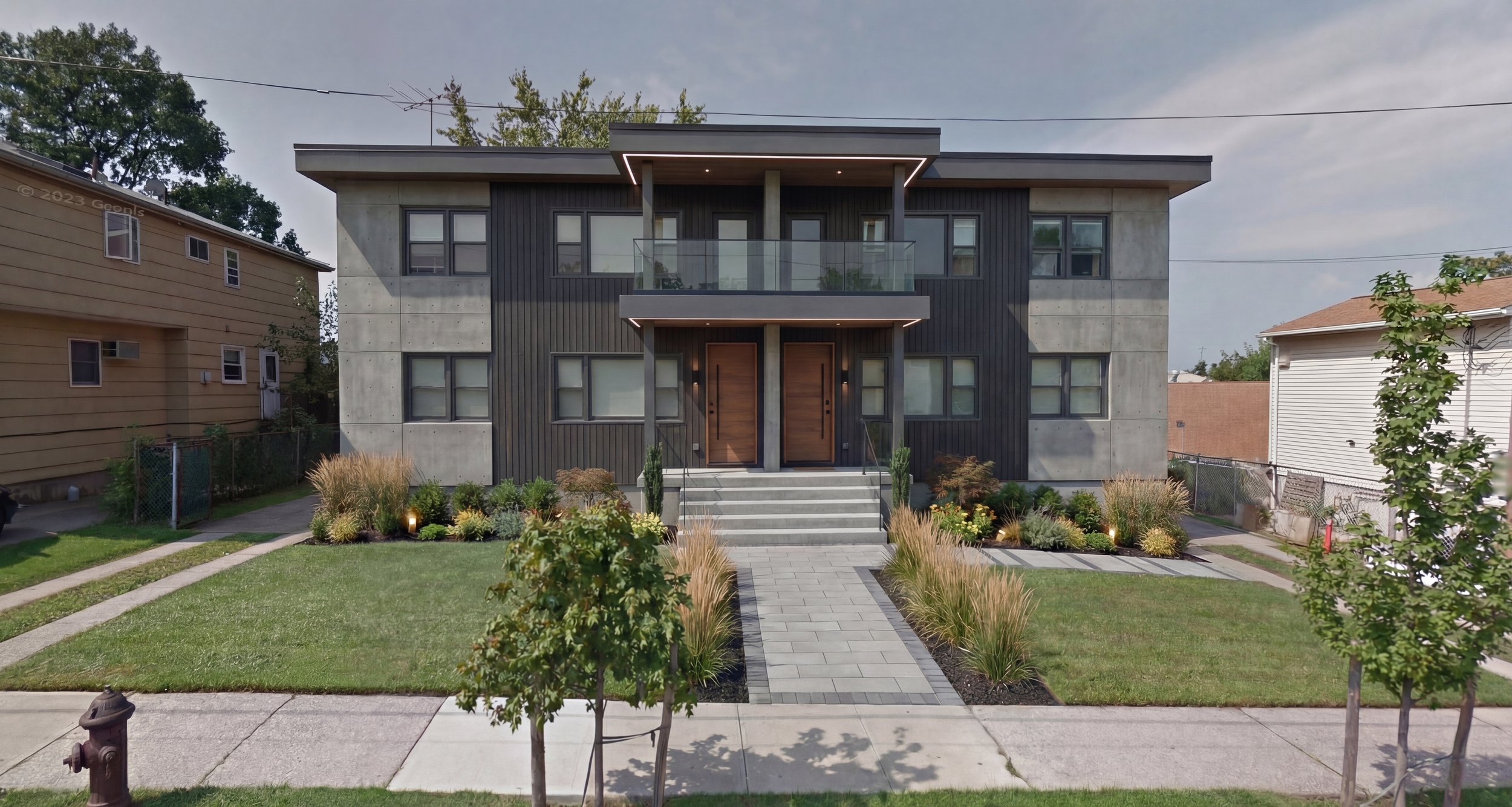 Staten Island NY - 6 Units