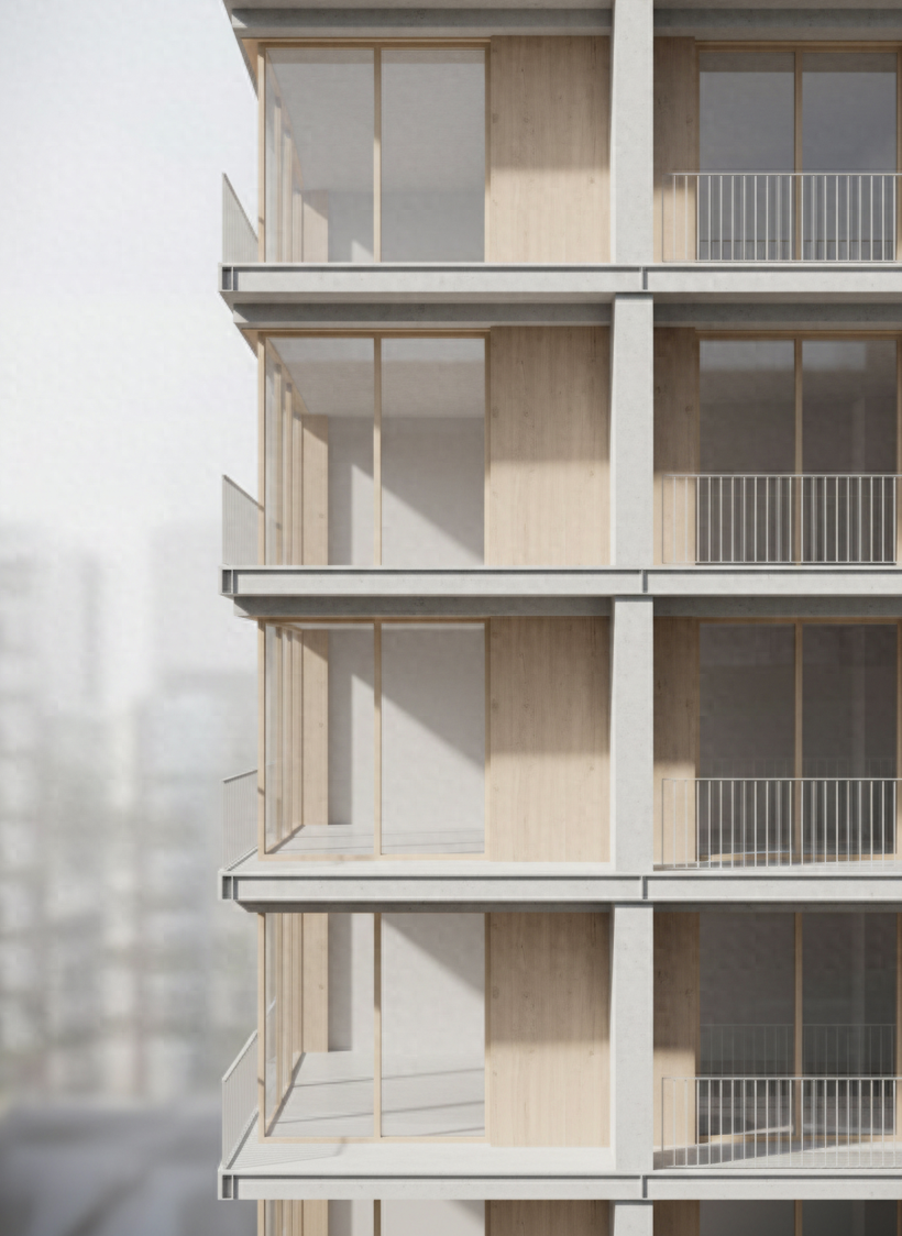 Structural Coordination