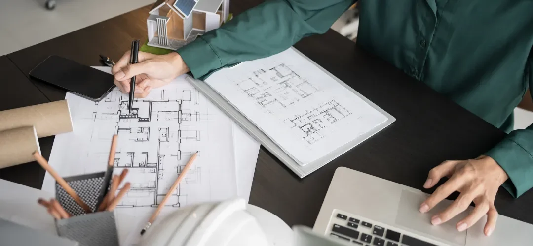 How Smart Architectural Design Can Save Thousands During Construction