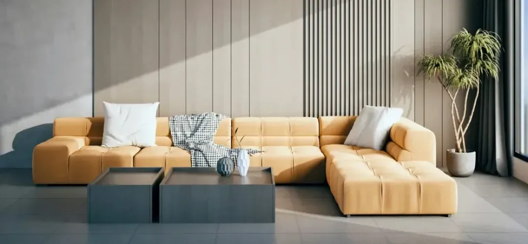 Why Your Home Feels Smaller Than It Is: 6 Common Interior Design Mistakes