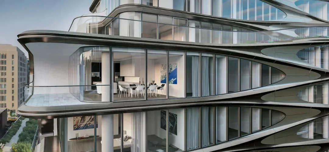 Best Architectural Design Firms for Residential Projects in New York City