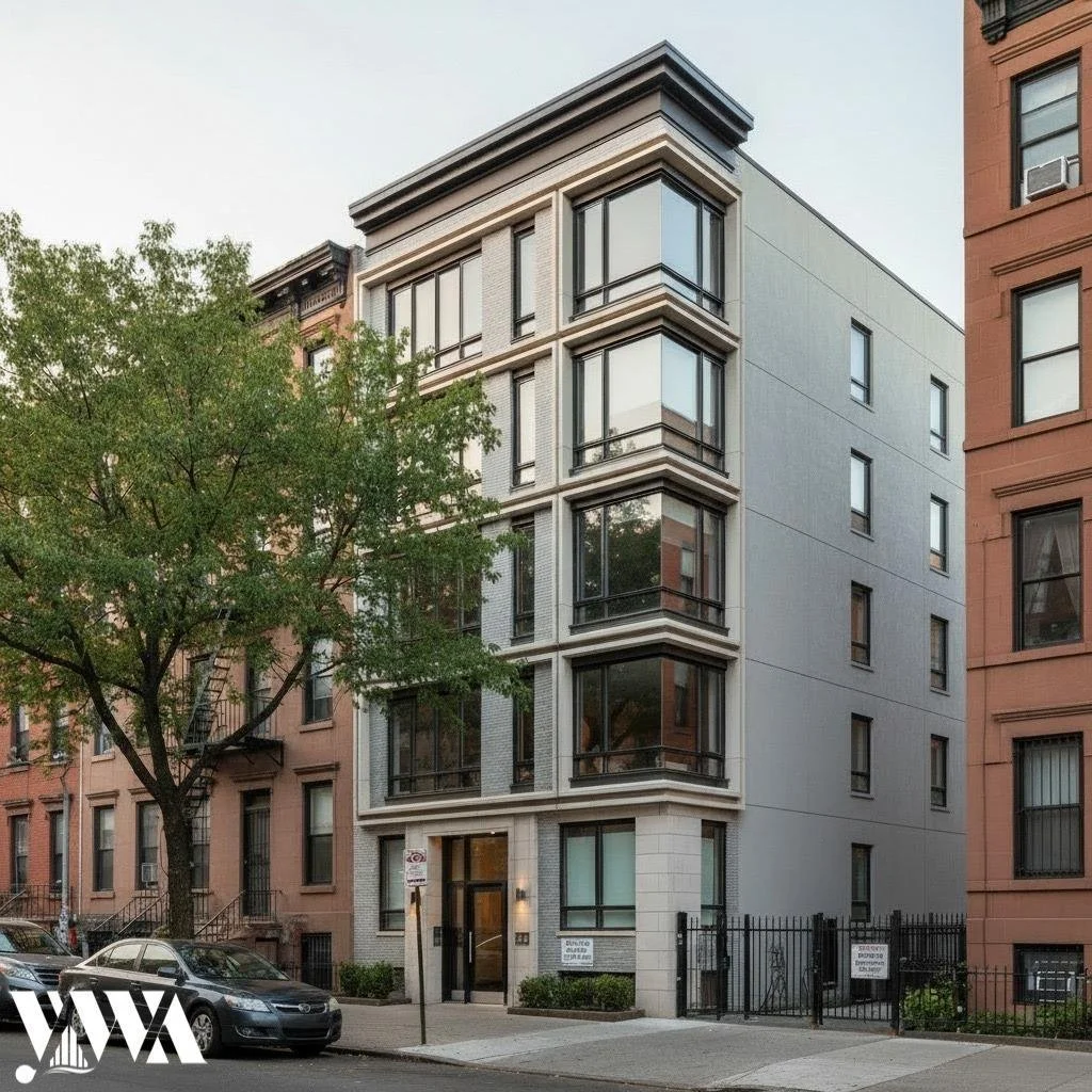 Brooklyn NY - 10 Units