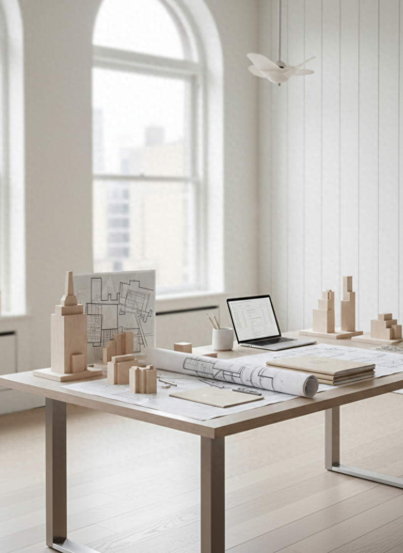 Expediting & Permitting