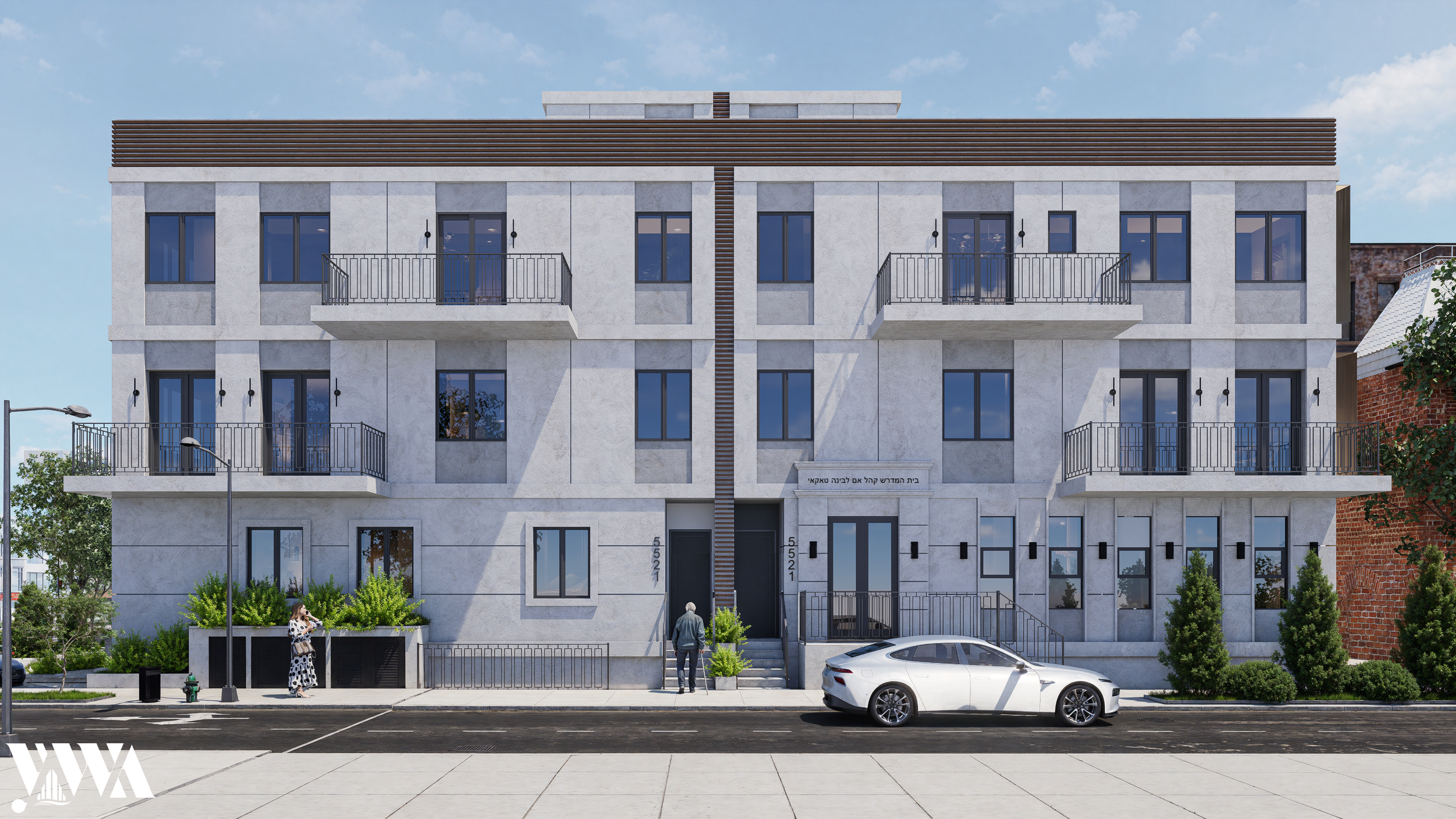 Brooklyn NY - 5 Units