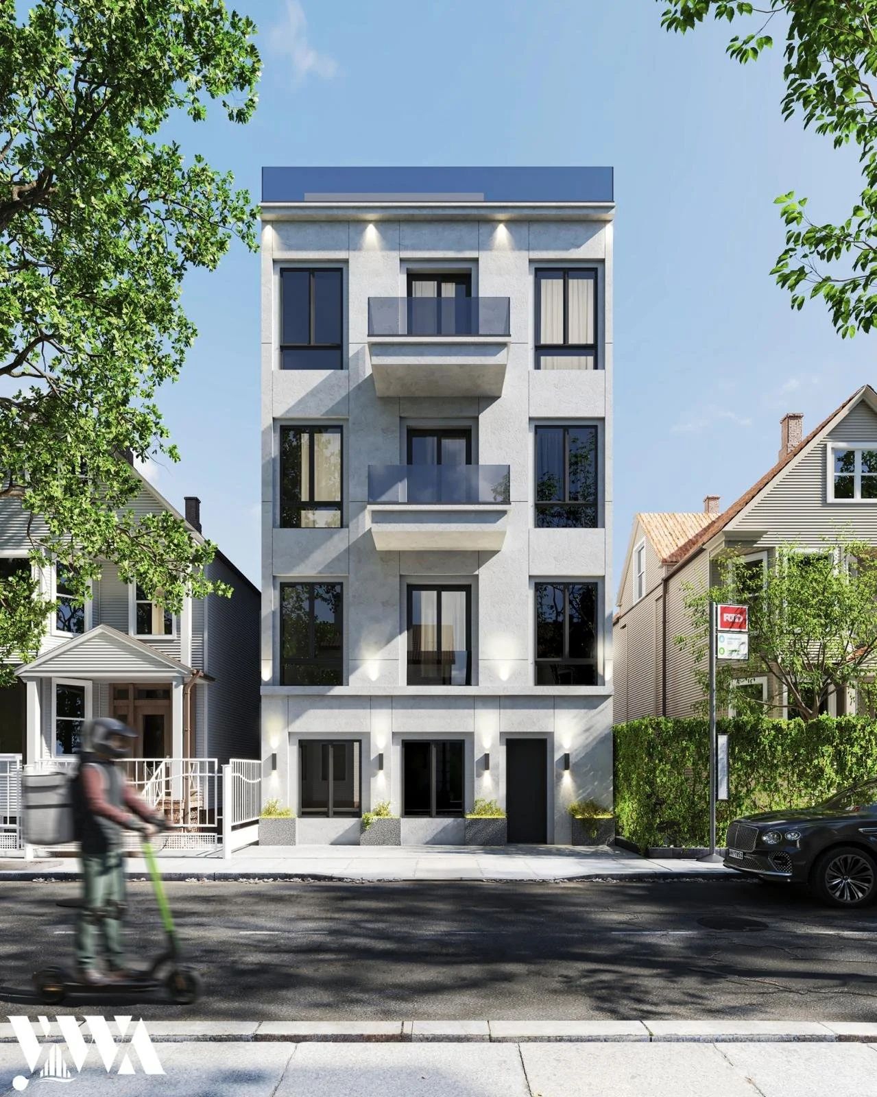 Brooklyn NY - 8 Units